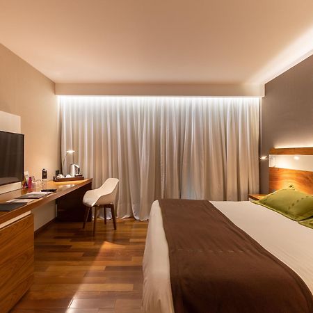 Yrigoyen 111 Hotel Кордова Экстерьер фото