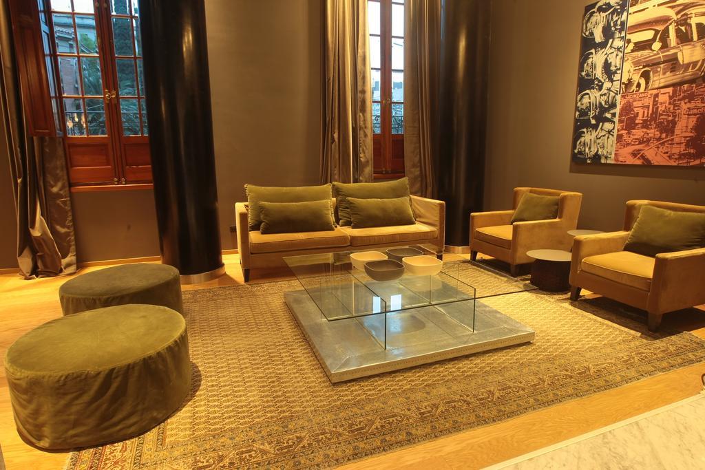 Yrigoyen 111 Hotel Кордова Экстерьер фото