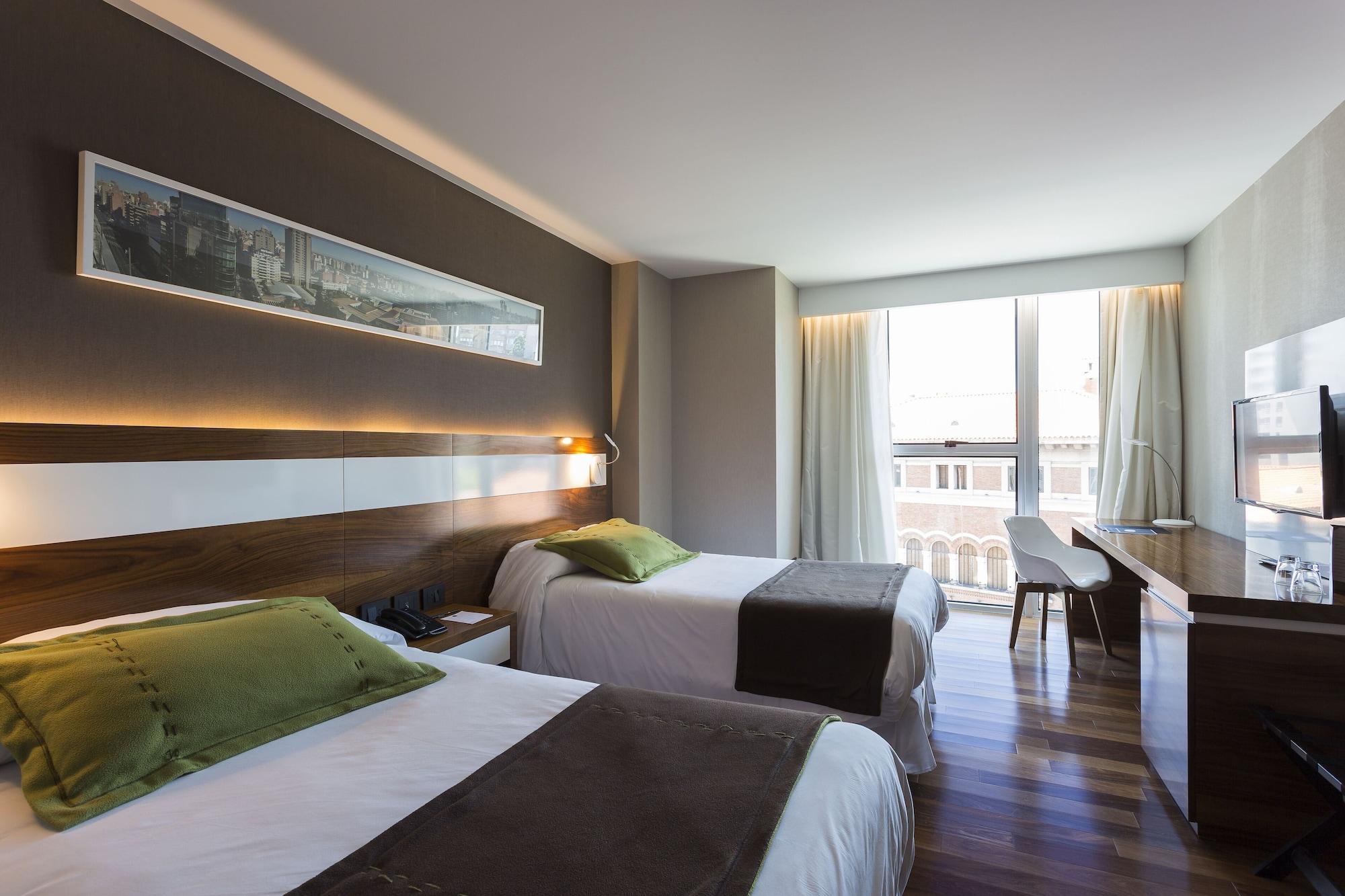 Yrigoyen 111 Hotel Кордова Экстерьер фото