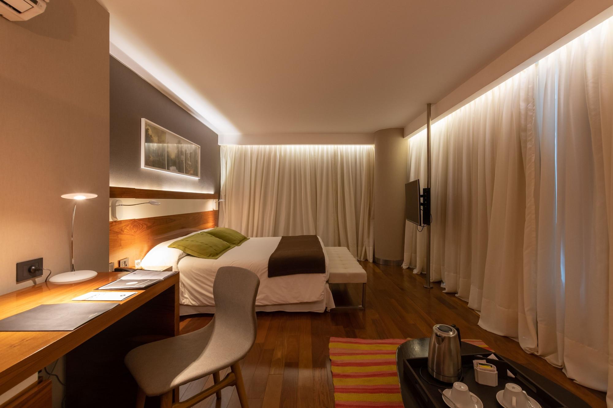 Yrigoyen 111 Hotel Кордова Экстерьер фото
