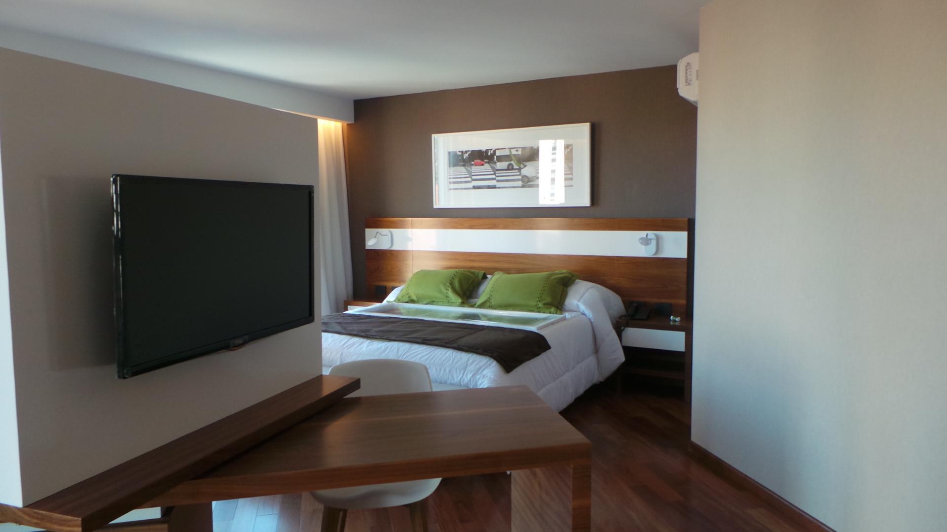 Yrigoyen 111 Hotel Кордова Экстерьер фото