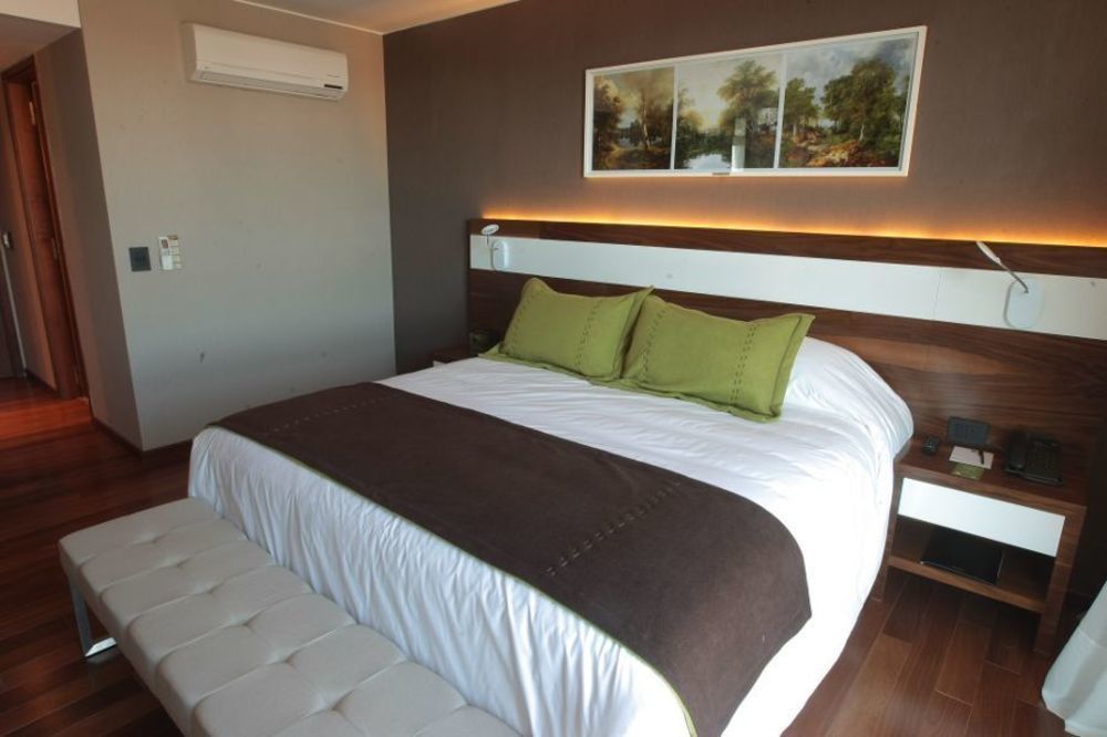 Yrigoyen 111 Hotel Кордова Экстерьер фото
